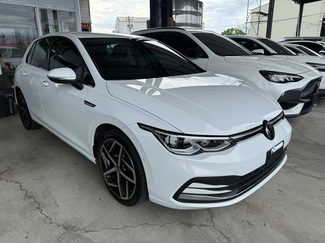 VOLKSWAGEN福斯 GOLF  第4張相片