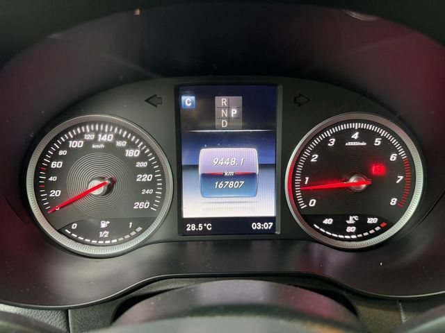 M-BENZ賓士 GLC300  第6張相片