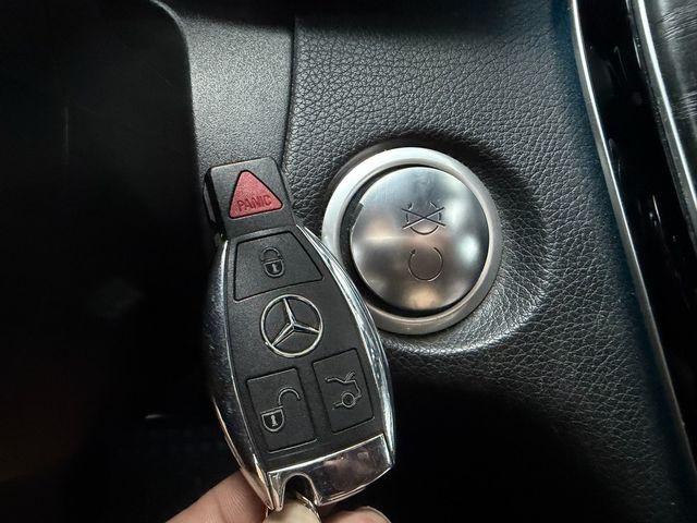 M-BENZ賓士 GLC300  第8張相片