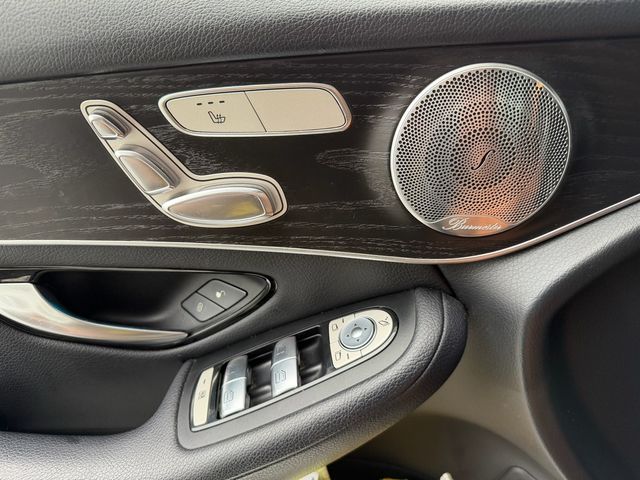 M-BENZ賓士 GLC300  第10張相片