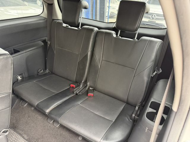 TOYOTA豐田 WISH  第9張相片