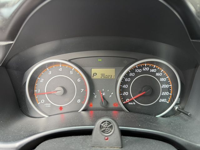 TOYOTA豐田 WISH  第10張相片
