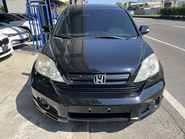 HONDA本田 CR-V  第2張相片