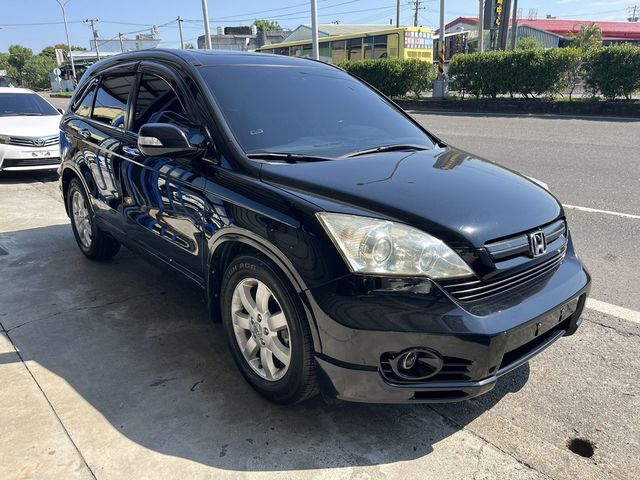 HONDA本田 CR-V  第3張相片