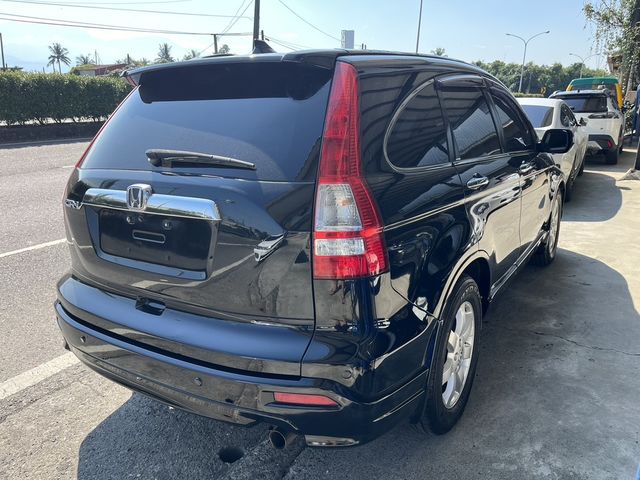 HONDA本田 CR-V  第4張相片