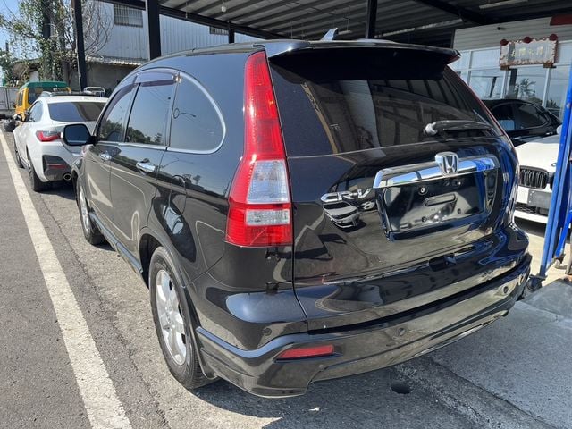 HONDA本田 CR-V  第5張相片