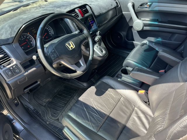 HONDA本田 CR-V  第6張相片