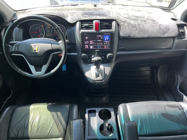 HONDA本田 CR-V  第7張相片