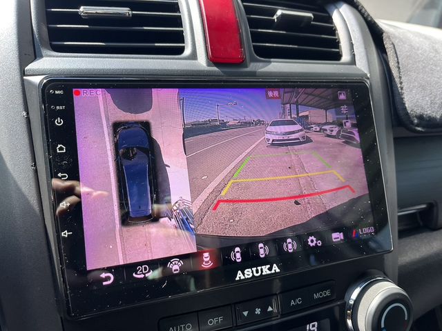 HONDA本田 CR-V  第10張相片