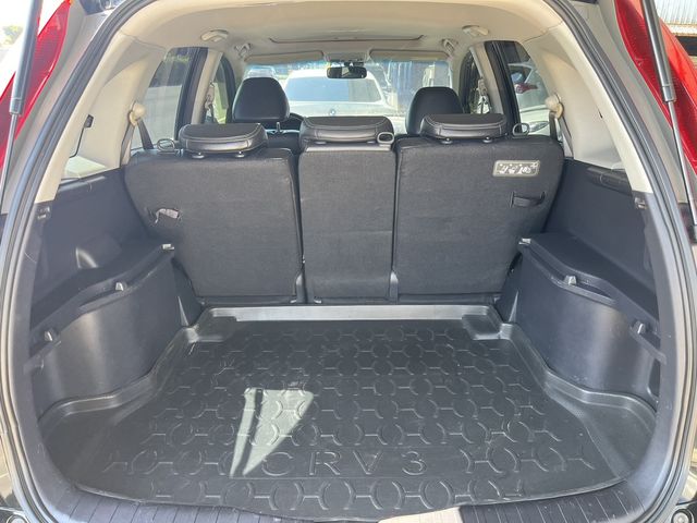 HONDA本田 CR-V  第13張相片