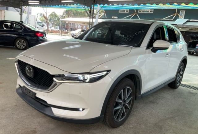 MAZDA馬自達 CX-5  第5張相片