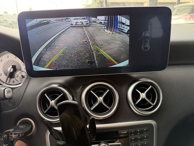 M-BENZ賓士 A200  第8張相片