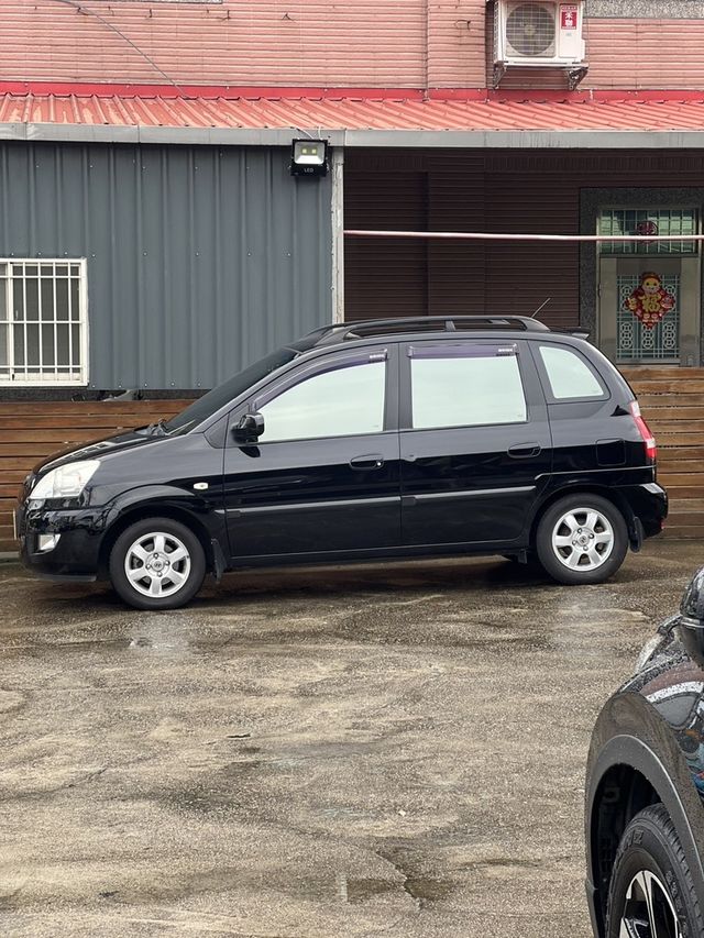 HYUNDAI現代 MATRIX  第3張相片