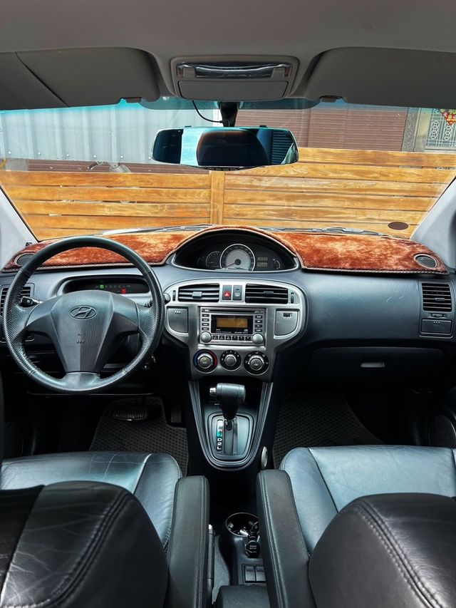 HYUNDAI現代 MATRIX  第6張相片