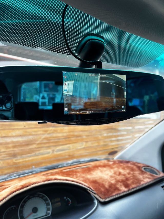 HYUNDAI現代 MATRIX  第8張相片