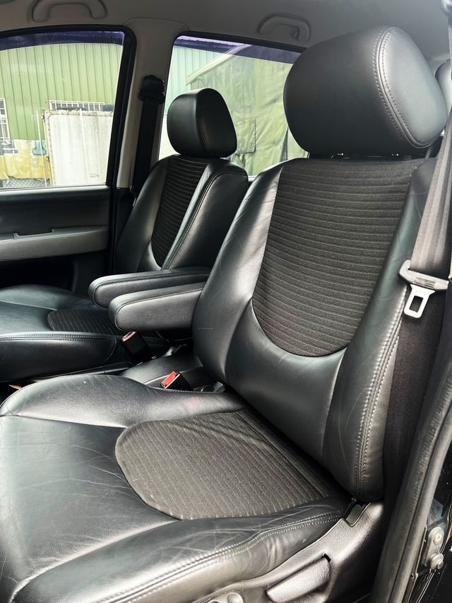 HYUNDAI現代 MATRIX  第9張相片