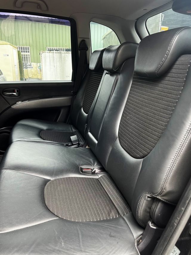 HYUNDAI現代 MATRIX  第10張相片