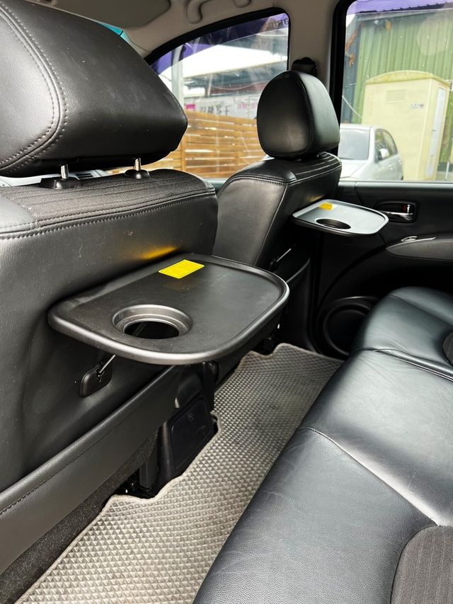 HYUNDAI現代 MATRIX  第11張相片