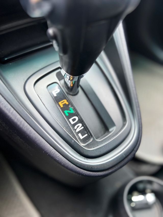 HYUNDAI現代 MATRIX  第12張相片