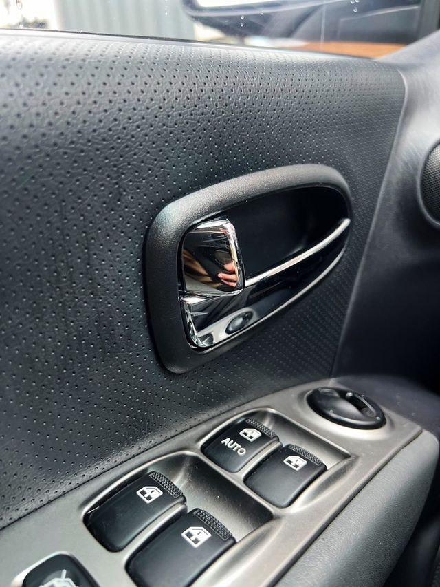 HYUNDAI現代 MATRIX  第14張相片