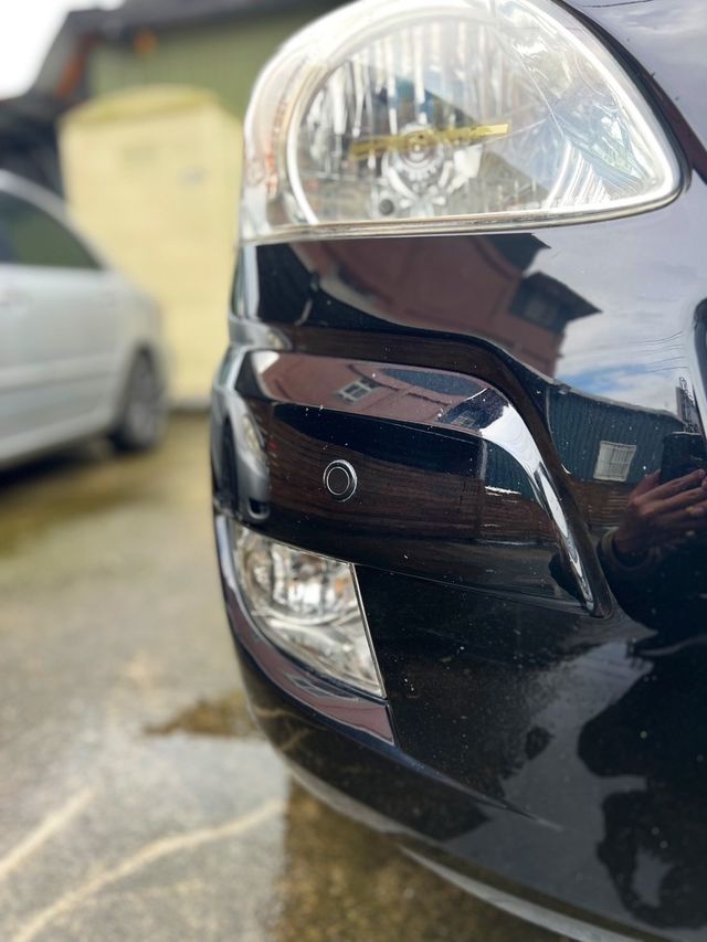 HYUNDAI現代 MATRIX  第16張相片
