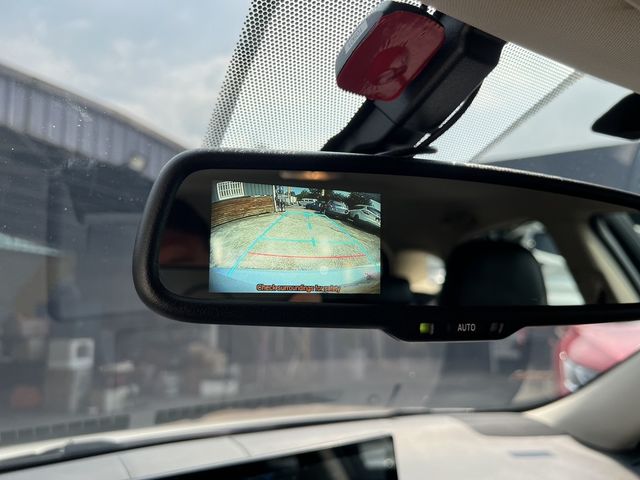 LEXUS凌志 CT200H  第13張相片