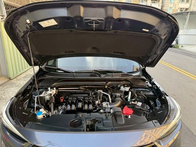 HONDA本田 HR-V  第8張相片