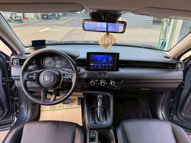 HONDA本田 HR-V  第9張相片