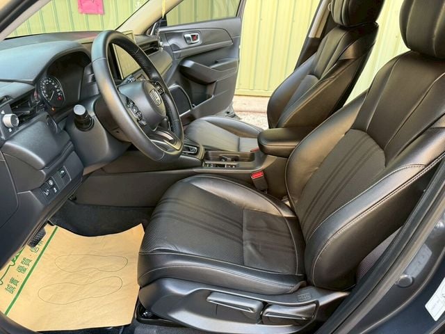 HONDA本田 HR-V  第10張相片