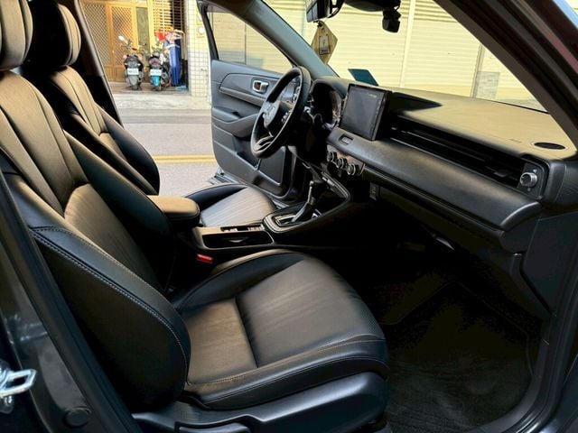 HONDA本田 HR-V  第12張相片