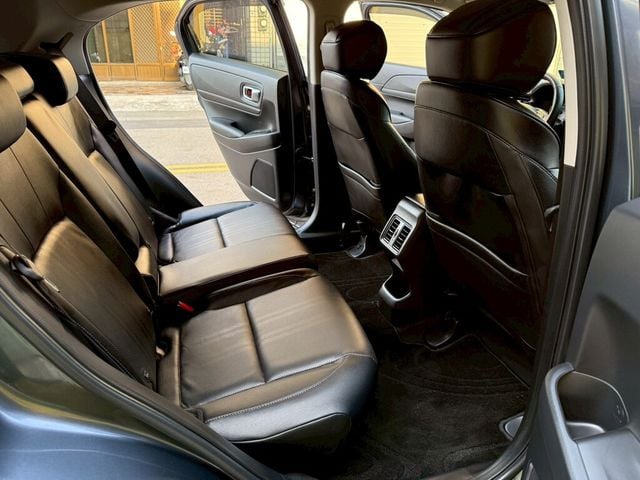 HONDA本田 HR-V  第13張相片