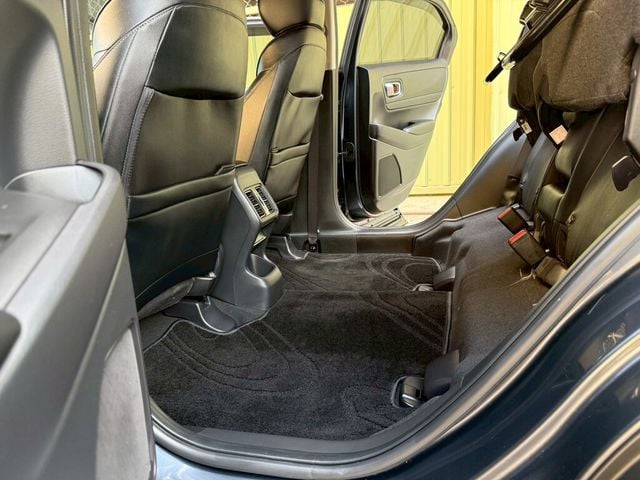 HONDA本田 HR-V  第15張相片
