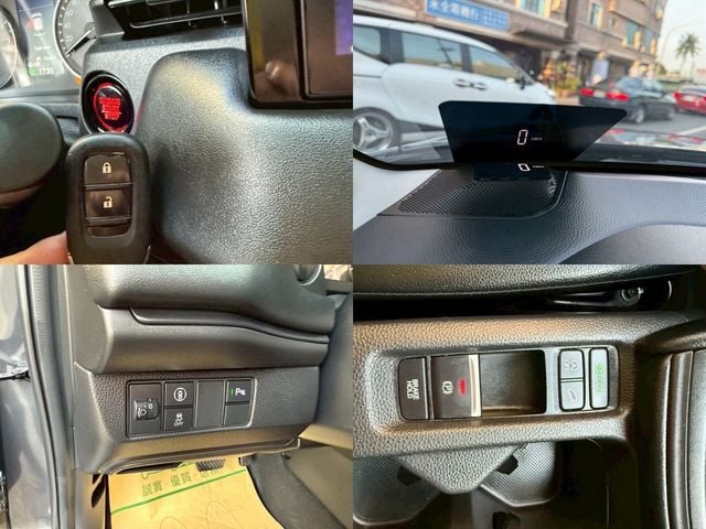 HONDA本田 HR-V  第16張相片