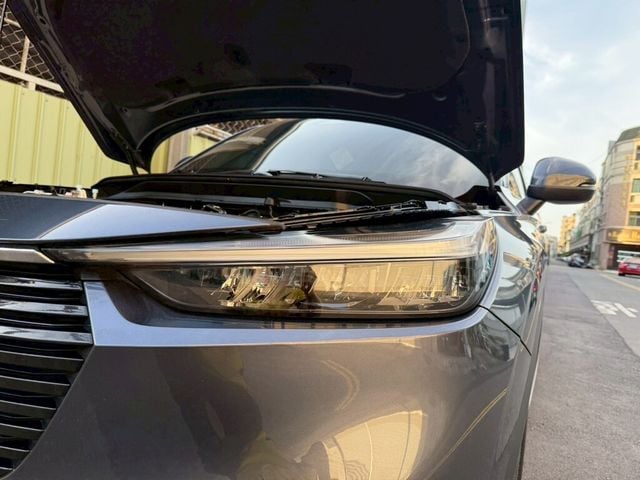 HONDA本田 HR-V  第18張相片