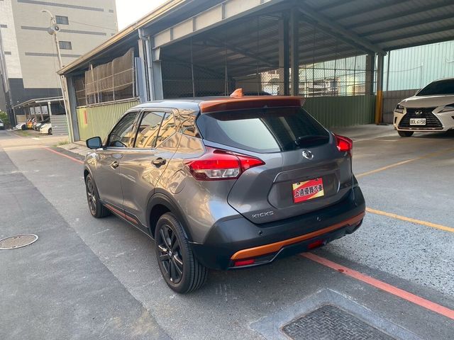 NISSAN日產 KICKS  第6張相片