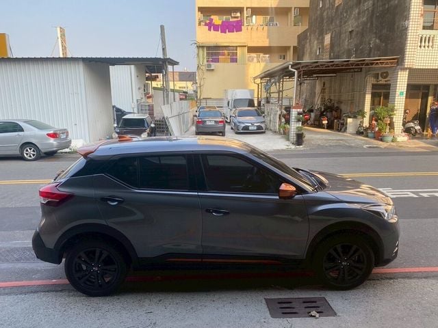 NISSAN日產 KICKS  第8張相片