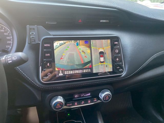 NISSAN日產 KICKS  第12張相片