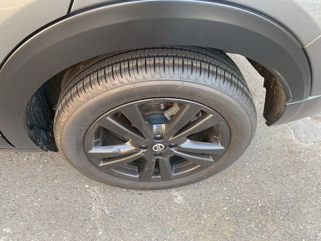 NISSAN日產 KICKS  第18張相片