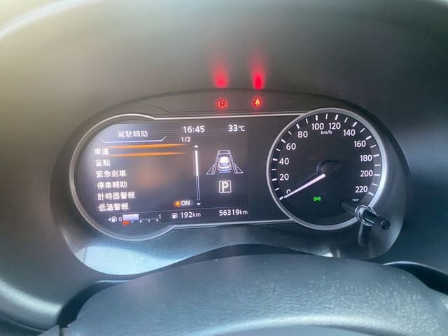 NISSAN日產 KICKS  第19張相片