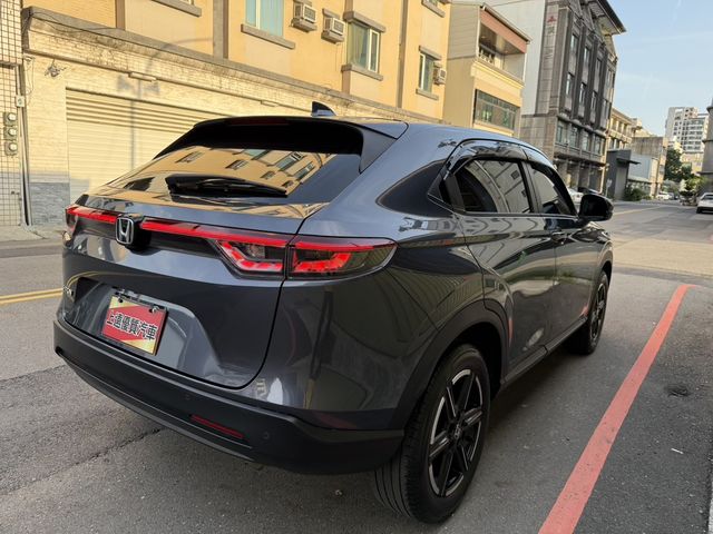 HONDA本田 HR-V  第2張相片