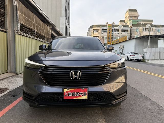 HONDA本田 HR-V  第3張相片