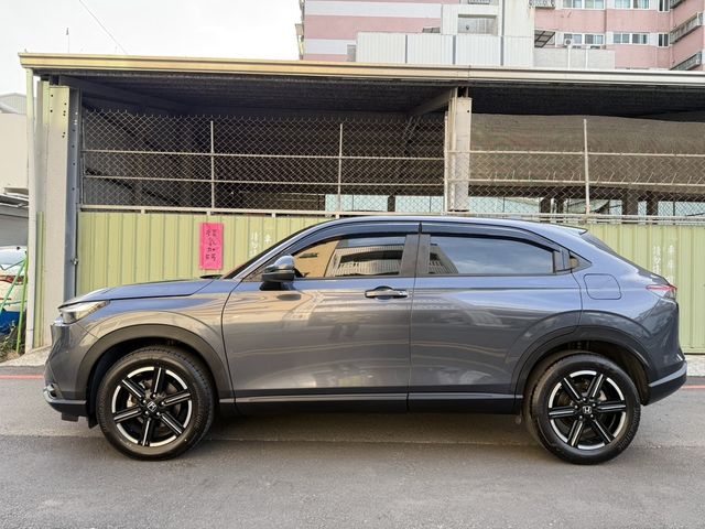HONDA本田 HR-V  第6張相片