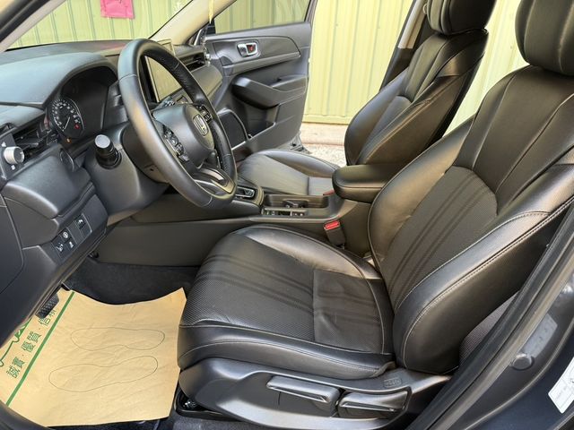 HONDA本田 HR-V  第12張相片