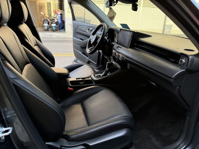HONDA本田 HR-V  第14張相片