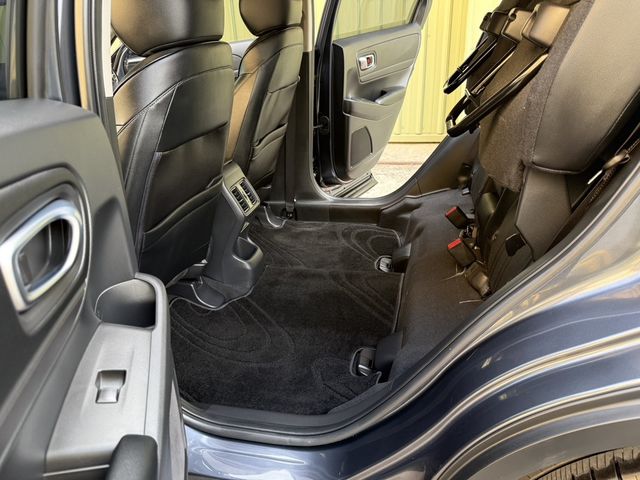HONDA本田 HR-V  第16張相片