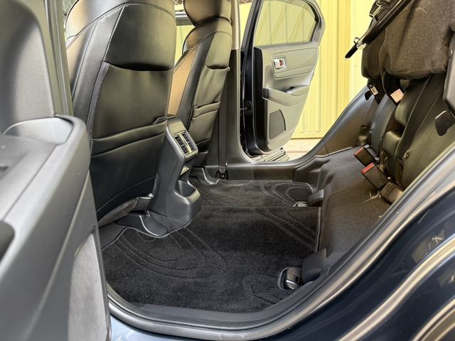 HONDA本田 HR-V  第17張相片