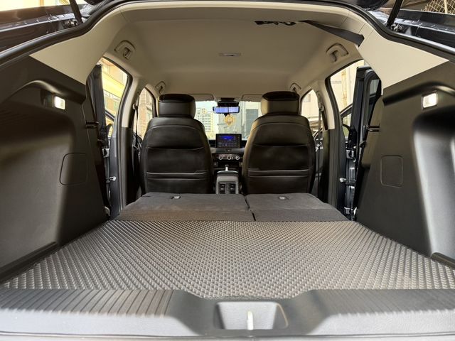 HONDA本田 HR-V  第19張相片