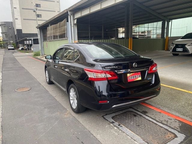 NISSAN日產 SENTRA  第2張相片