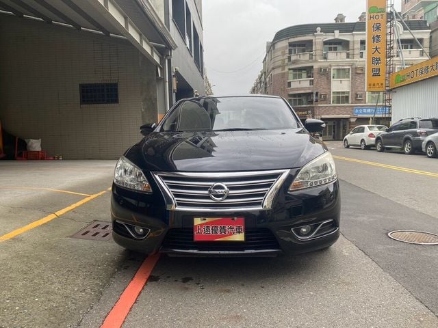 NISSAN日產 SENTRA  第3張相片