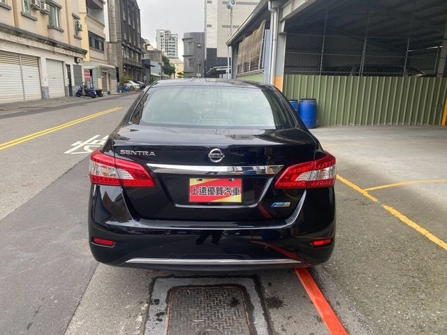 NISSAN日產 SENTRA  第4張相片